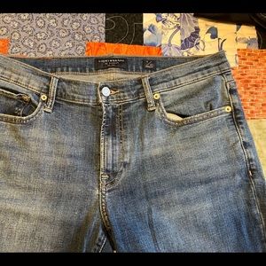 Lucky Brand bootcut jeans